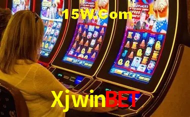 Secure Login Xjwinbet